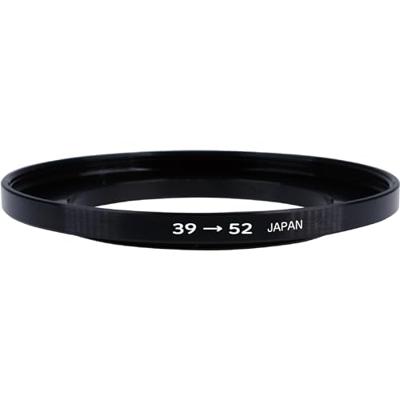 Marumi step-up ring lens 39 mm naar accessoire 52 mm
