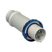 Schneider Electric 81391 81391 CEE-stekker 125 A 250 V 1 stuk(s) - thumbnail