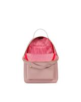 Herschel Nova Small rugzak Stof/Weefsel Roze - thumbnail