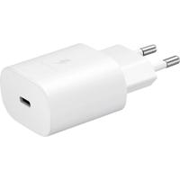 Samsung EP-T1510NWEGEU USB-oplader 15 W 1x USB-C Wit Zonder kabel, Snellader - thumbnail