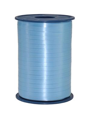 Krullint 5mm/500 meter lichtblauw