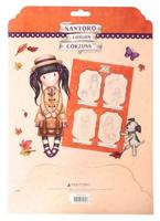 Studio Light • essentials storage sheet no. 9-12 - thumbnail