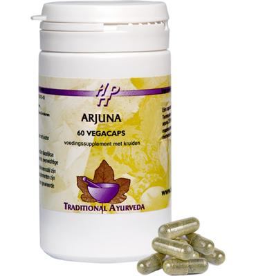 Holisan Arjuna Capsules