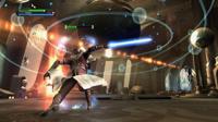 Star Wars The Force Unleashed - thumbnail