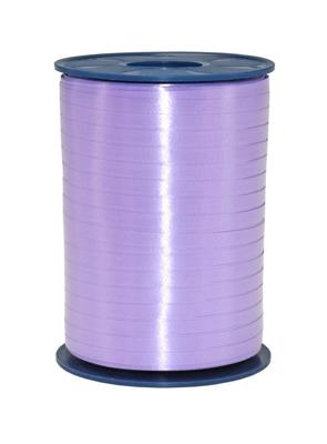 Krullint 5mm/500 meter lila