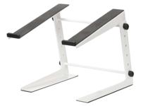 Adam Hall Laptop standaard wit - thumbnail