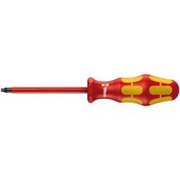 Wera 168 i VDE geïsoleerde Schroevendraaier voor Binnenvierkant, # 1 x 150 mm - 1 stuk(s) - 05004783001 - thumbnail