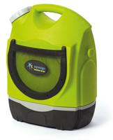 Aqua2go Grs drukreiniger mobiel - thumbnail