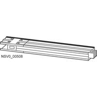 Siemens BVP:261742 BD2C-3-800-SO-3 Railbak Koper Lichtgrijs 415 mm² 800 A 690 V/AC 1 stuk(s) - thumbnail