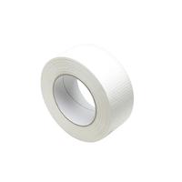 Adam Hall Gaffa tape 50mm 50m wit - thumbnail