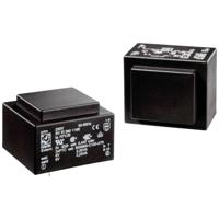 Hahn BV EI 382 1193 Printtransformator 1 x 230 V 1 x 15 V/AC 4.5 VA - thumbnail