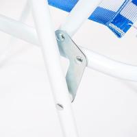 Strandstoel Ociotrends 53 x 44 x 88 cm - thumbnail