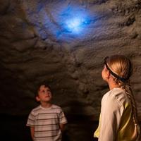 Theo Klein Bosch Koplamp kindergereedschap - thumbnail