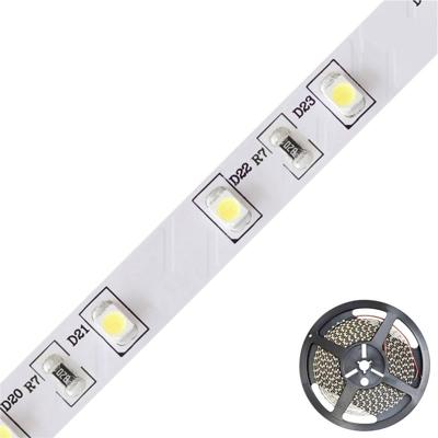 EVN EVN Lichttechnik SB2024302827 LED-strip Energielabel: D (A - G) Met open kabeleinde 24 V 5 m Warmwit 1 stuk(s)