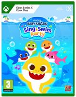 Baby Shark: Sing & Swim Party - thumbnail