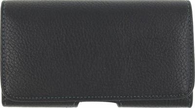 Xccess Universal Horizontal Holster with Rotating Clip 5.0" Black