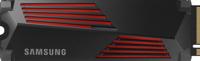 Samsung 990 PRO 1 TB M.2 PCI Express 4.0 NVMe V-NAND MLC - thumbnail