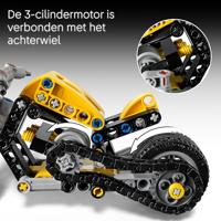 LEGO® TECHNIC 42225 - thumbnail