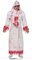 Bloederige Monnik Kostuum - thumbnail