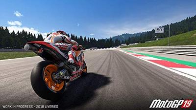 MOTO GP 2019 - XBOX ONE AA