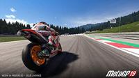 MOTO GP 2019 - XBOX ONE AA - thumbnail
