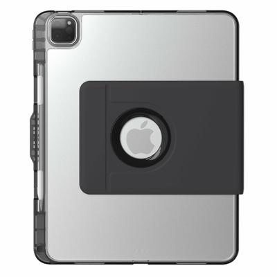 Targus VersaVu® Flipcase Zwart, Transparant Tabletcover
