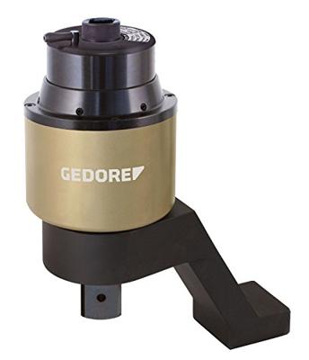 Gedore DVV-100ZRS 2653133 Draaimoment-versterker
