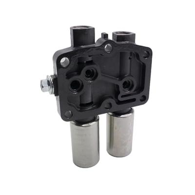 Keralit Eindkap voor 2828/2827 Bruin redceder (2829)