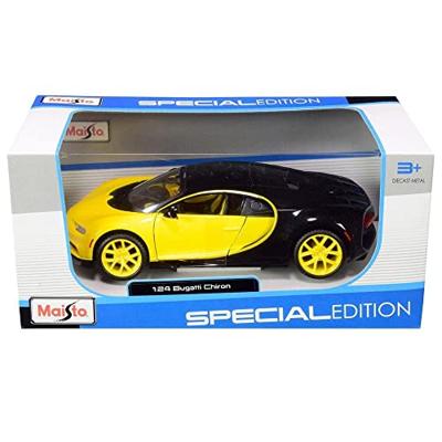 Maisto Bugatti Chiron 1:24 Auto