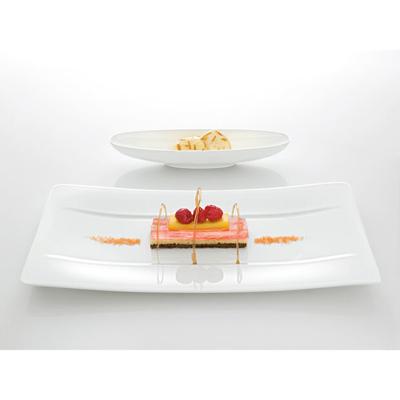 VILLEROY & BOCH - Modern Grace - Serveerbord 44x23cm VILLEROY & BOCH - Modern Grace - Serveerbord 44x23cm