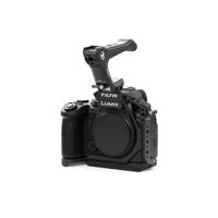 Tilta Panasonic S5 II/IIX Lightweight Kit - zwart - thumbnail