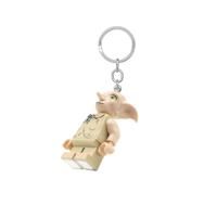 LEGO Harry Potter Light-Up Keychain Dobby 8 cm - thumbnail