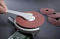 Sleutel flensmoer hslijp m14 aggr KWB - Kwb - thumbnail