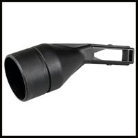 Einhell TC-DS 20 E 4464255 Deltaschuurmachine Incl. accessoires 200 W 90 x 90 x 90 mm - thumbnail