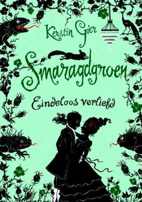 Smaragdgroen - Kerstin Gier - eBook (9789020632637) Smaragdgroen - Kerstin Gier - eBook (9789020632637)