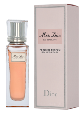 Christian Dior - Dior Miss Dior 20 ml Eau de toilette Dames