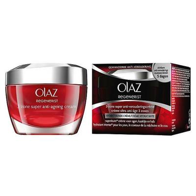 Olaz Olay Regenerist Hydraterende Dagcrème 50ml