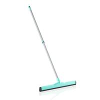 Leifheit 56421 Classic Watertrekker met Telescoopsteel 45 cm Groen/Grijs - thumbnail