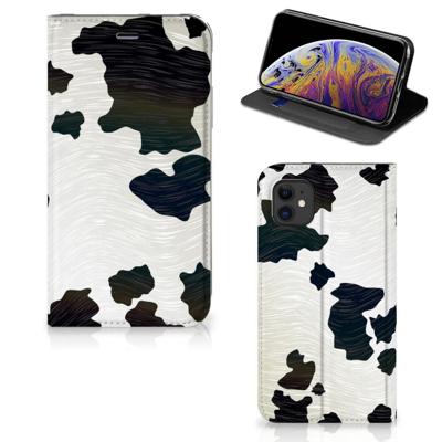 Apple iPhone 11 | Hoesje maken | Koeienvlekken Apple iPhone 11 | Hoesje maken | Koeienvlekken