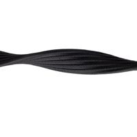 OXFORD snelbinders "atlas clip". atlas b-clip 26mm x 2,0m gray pair - thumbnail