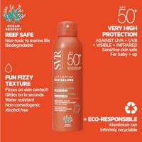 SVR Sun Secure Melk Spray SPF50+ 200ml - thumbnail