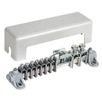 DEHN 563010 PAS AH RK 7X25 2X8.10 1XFL30 Schroefklemblok 1 stuk(s) - thumbnail