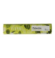 Melkchocoladereepje Pistacchio (Dubai style) To Go - 40 gram - thumbnail