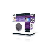 Connect TS21 - Optical switch - 2 in / 1 uit - Toslink - thumbnail