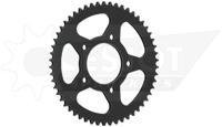 ESJOT Chain wheel 428 54z steel black - thumbnail