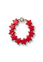 Bonnie Studios Star Red Bracelet - thumbnail