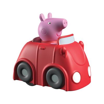 Spectron Peppa pig whizz around - peppa's kleine rode auto