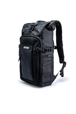 Vanguard VEO SELECT43RB BK Rugzak Binnenafmetingen (bxhxd)=230 x 420 x 125 mm Regenbescherming, Tabletvak Vanguard VEO SELECT43RB BK Rugzak Binnenafmetingen (bxhxd)=230 x 420 x 125 mm Regenbescherming, Tabletvak