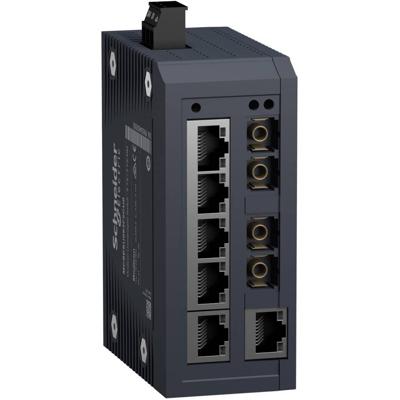 Schneider Electric Netwerk switch