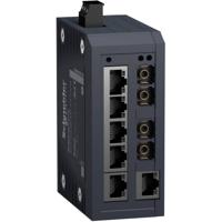 Schneider Electric Netwerk switch - thumbnail